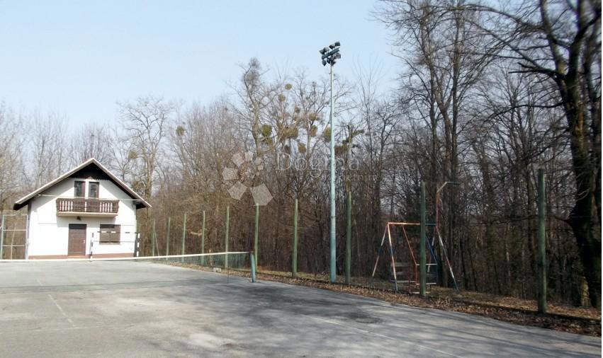 Poslovni prostor Leštakovec, Jalžabet, 714,34m2