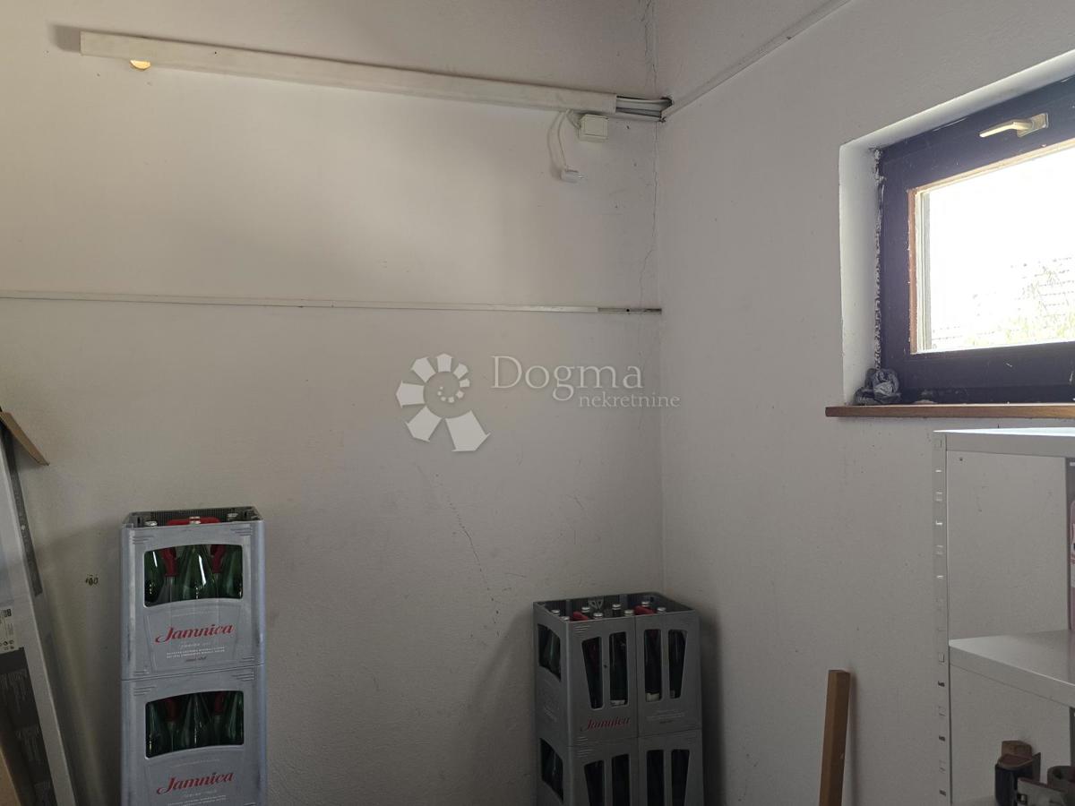 Poslovni prostor Leštakovec, Jalžabet, 714,34m2