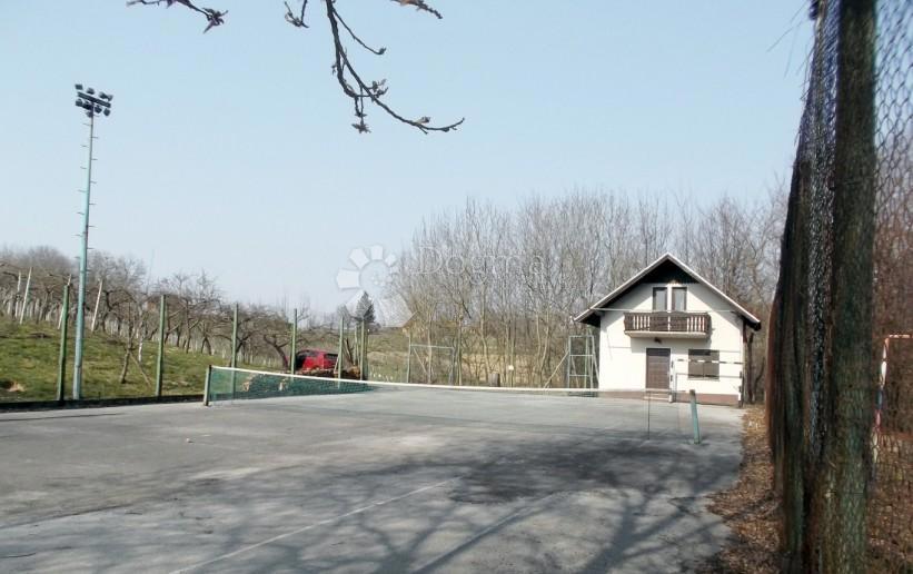Poslovni prostor Leštakovec, Jalžabet, 714,34m2