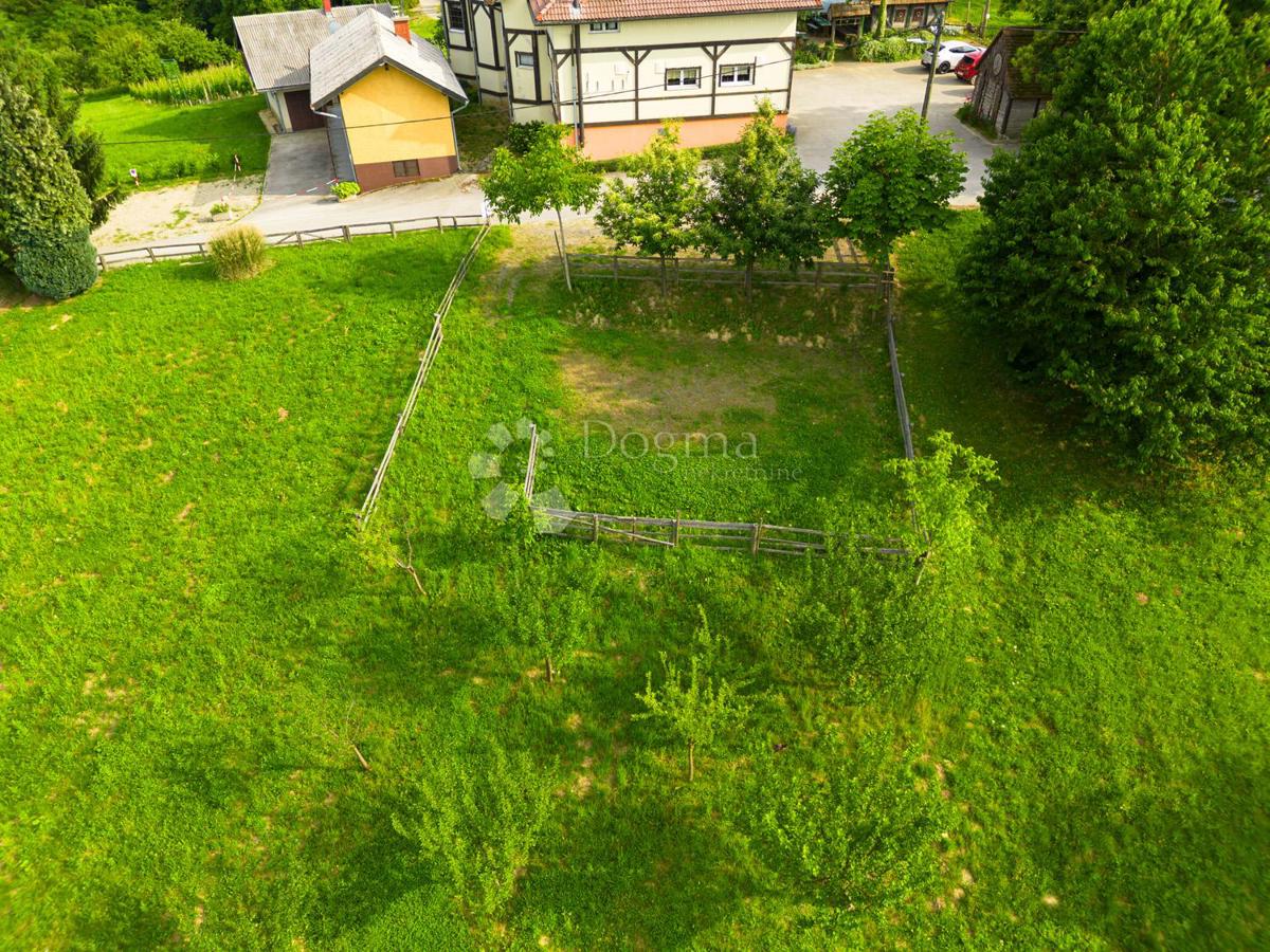Poslovni prostor Leštakovec, Jalžabet, 714,34m2