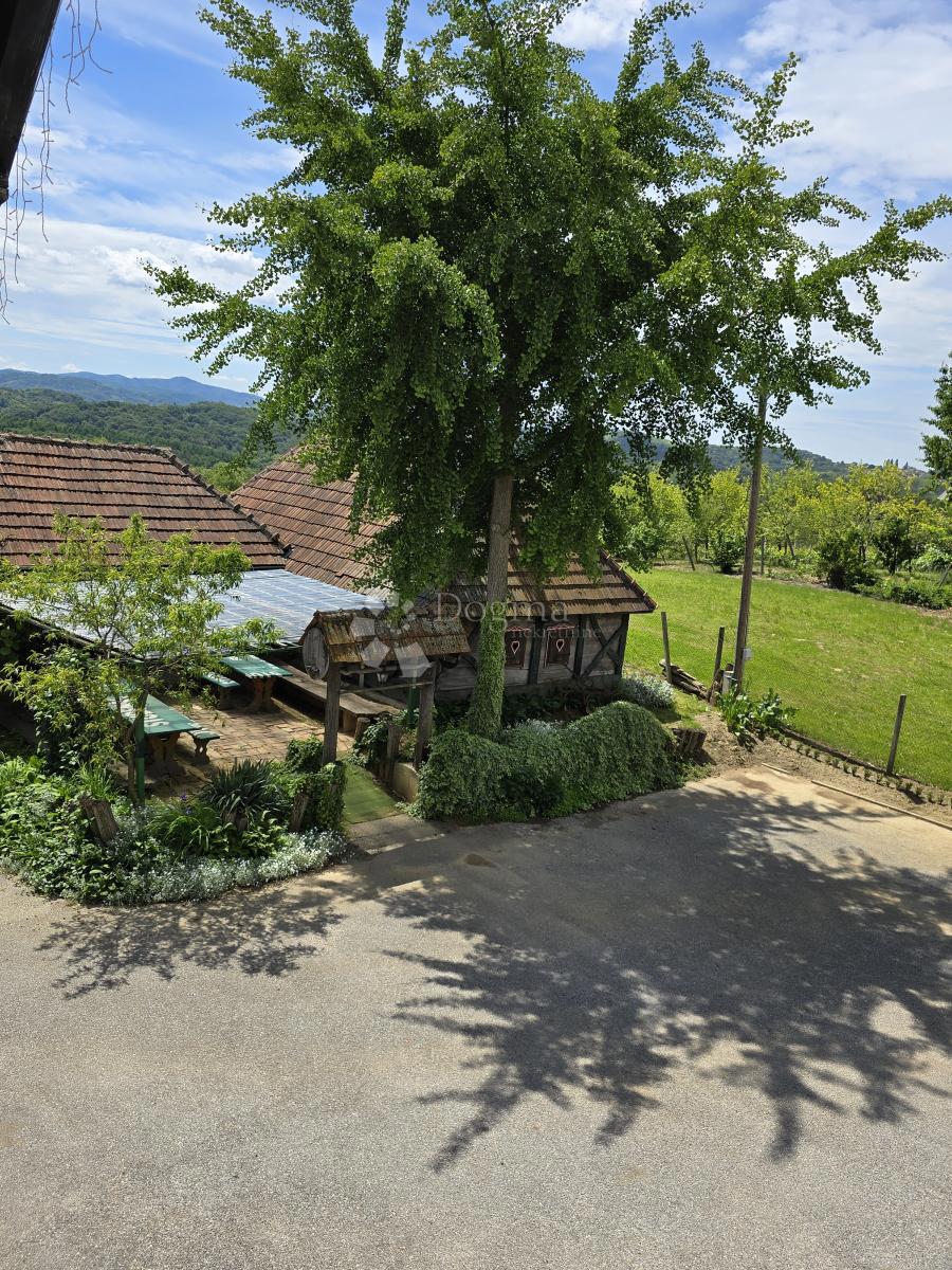 Poslovni prostor Leštakovec, Jalžabet, 714,34m2