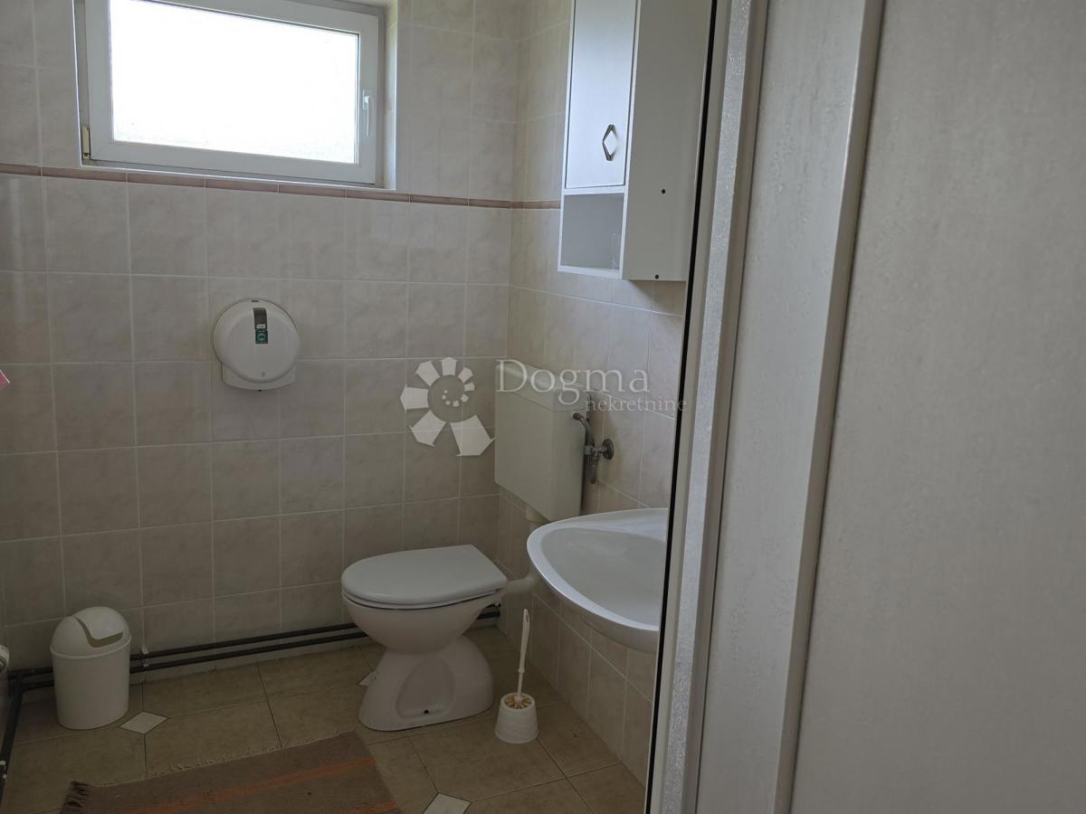 Poslovni prostor Leštakovec, Jalžabet, 714,34m2