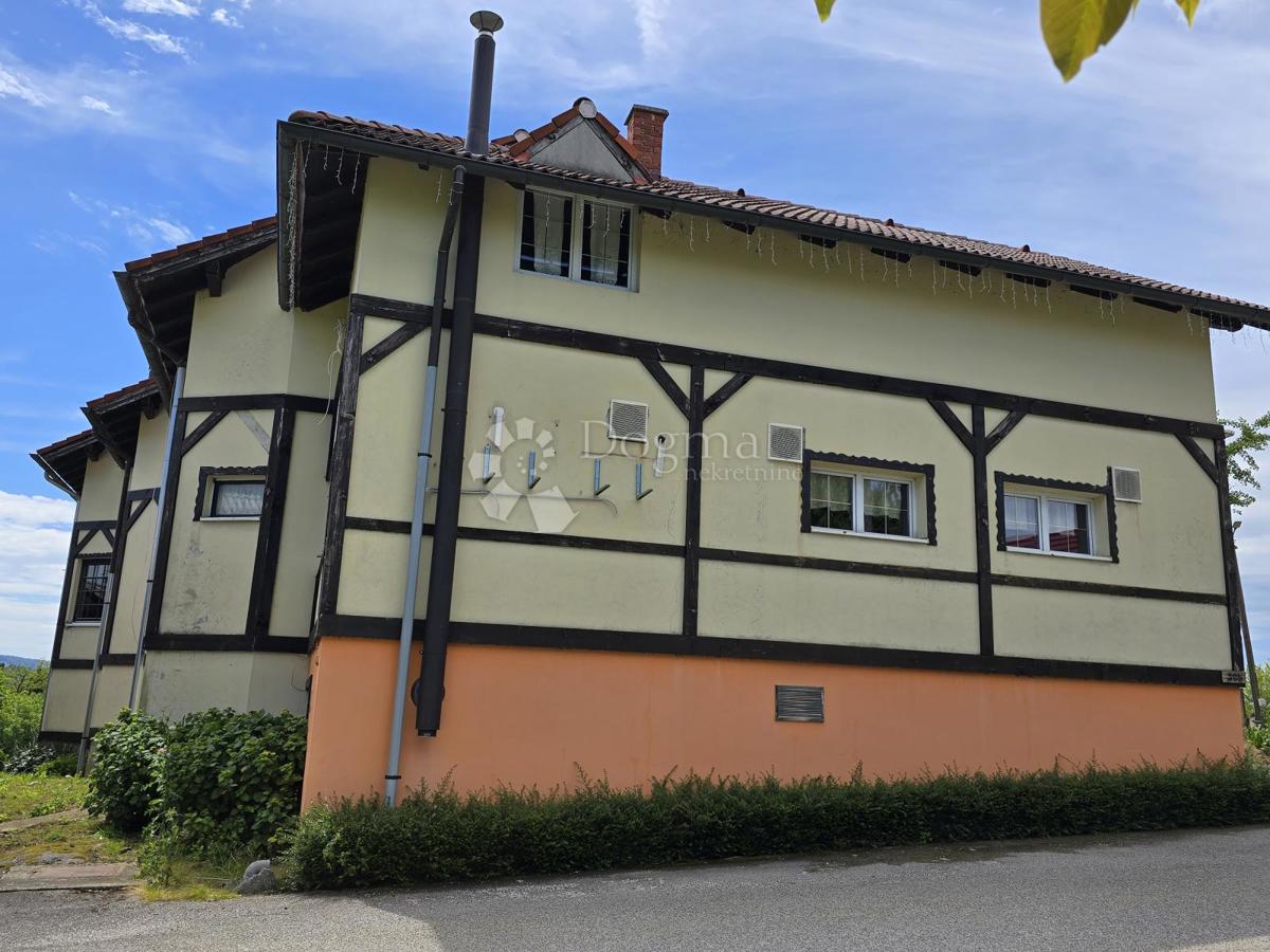 Poslovni prostor Leštakovec, Jalžabet, 714,34m2