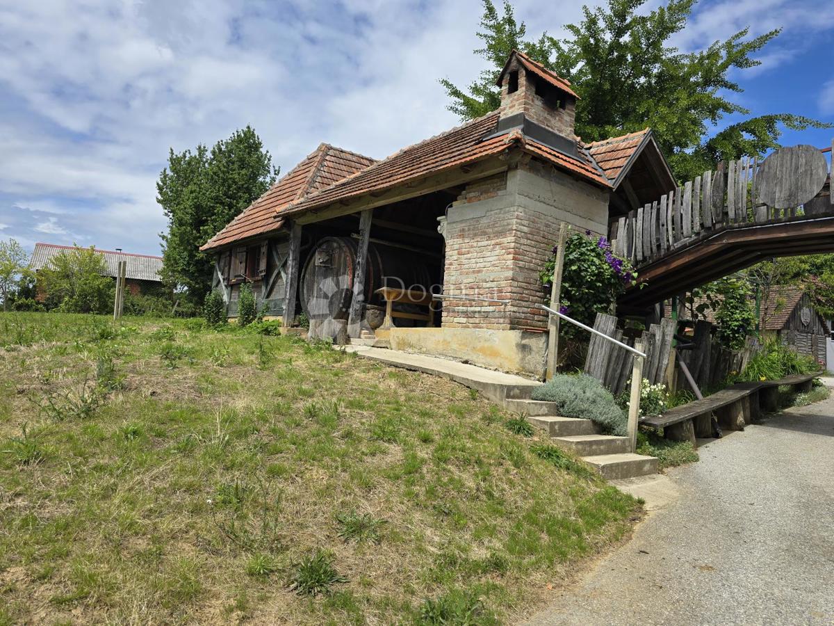 Poslovni prostor Leštakovec, Jalžabet, 714,34m2