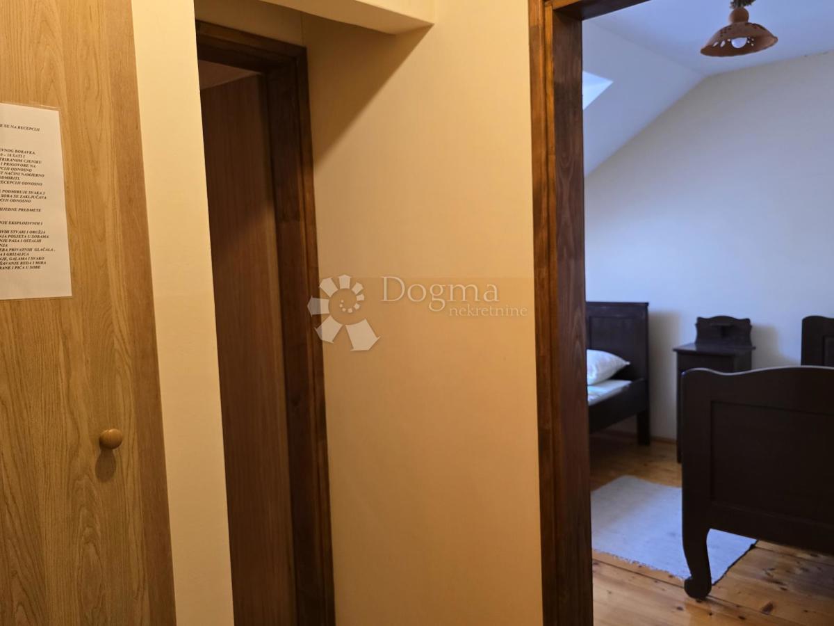 Poslovni prostor Leštakovec, Jalžabet, 714,34m2