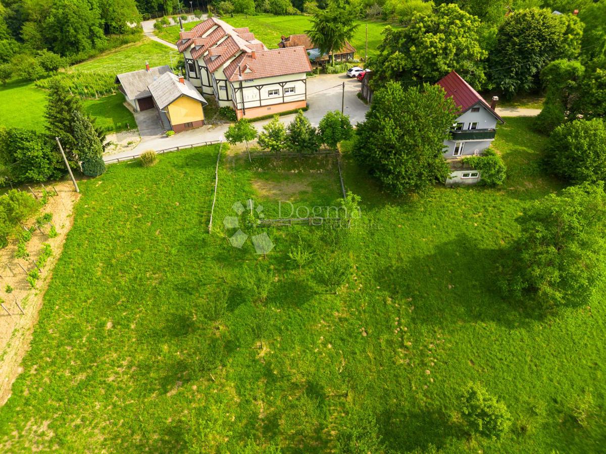 Poslovni prostor Leštakovec, Jalžabet, 714,34m2