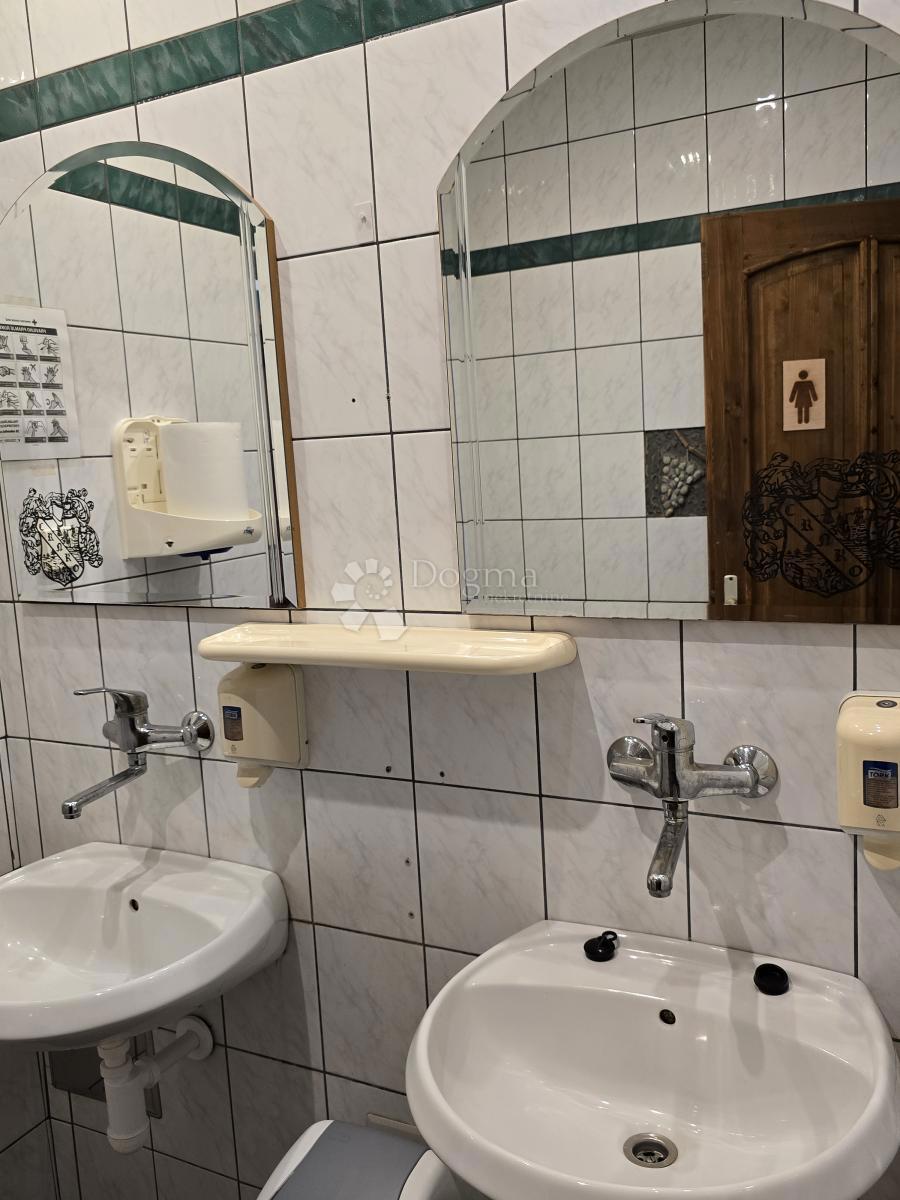 Poslovni prostor Leštakovec, Jalžabet, 714,34m2