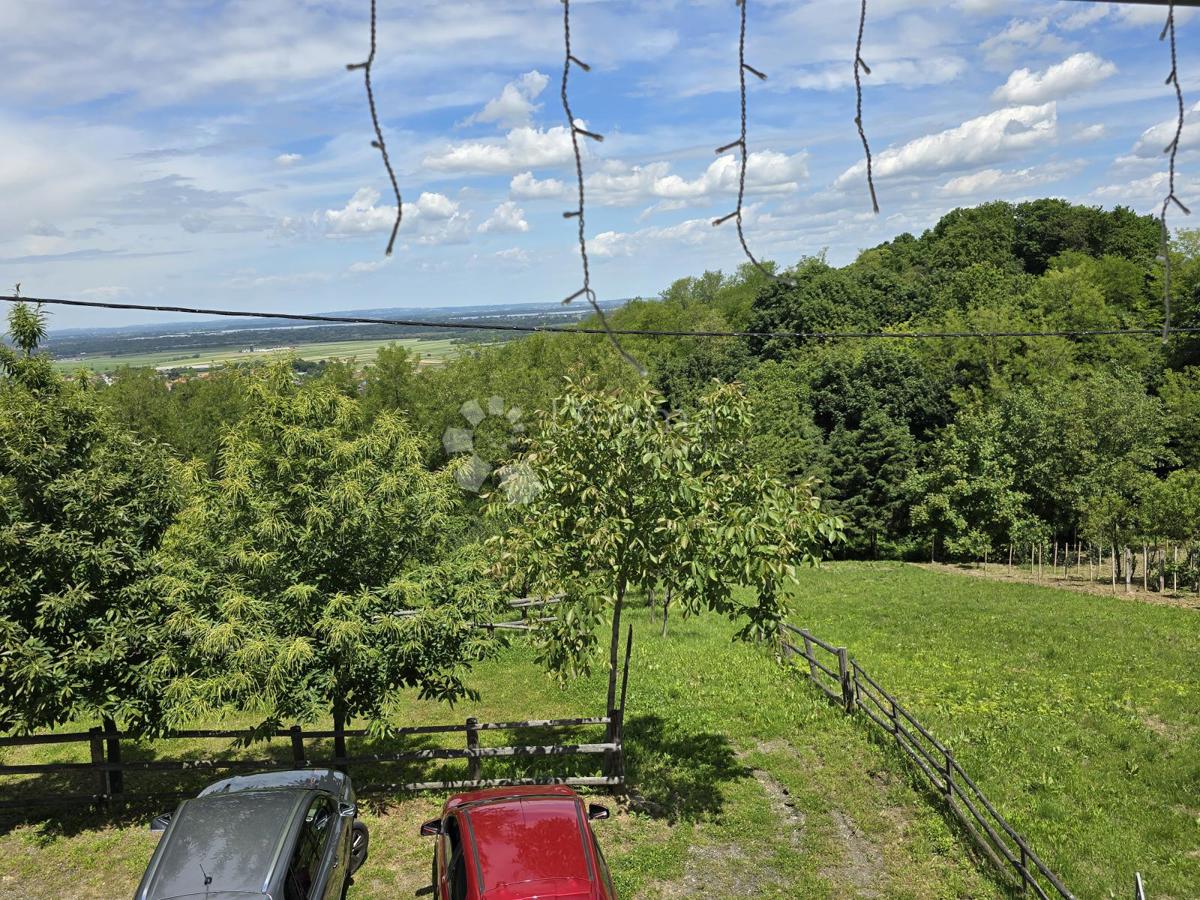 Poslovni prostor Leštakovec, Jalžabet, 714,34m2