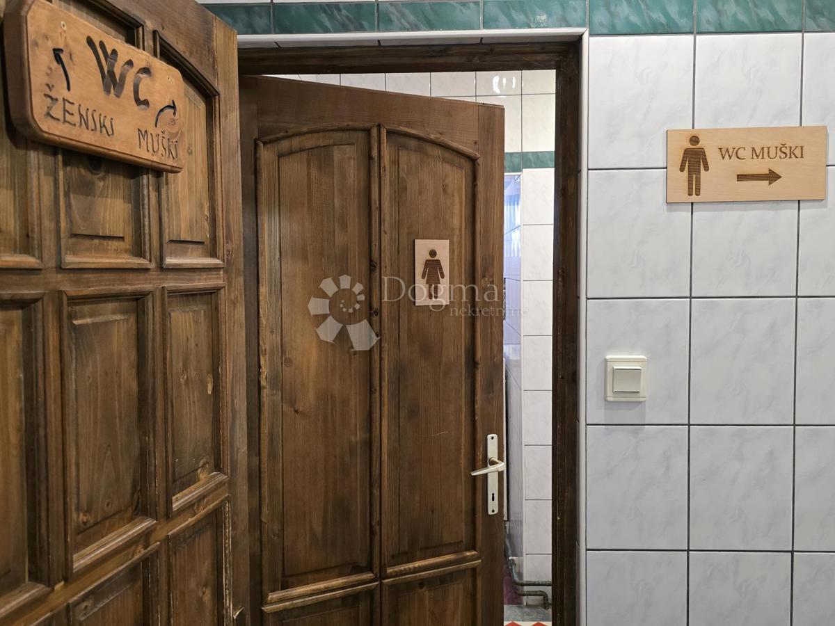 Poslovni prostor Leštakovec, Jalžabet, 714,34m2