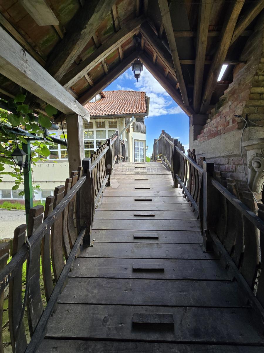 Poslovni prostor Leštakovec, Jalžabet, 714,34m2