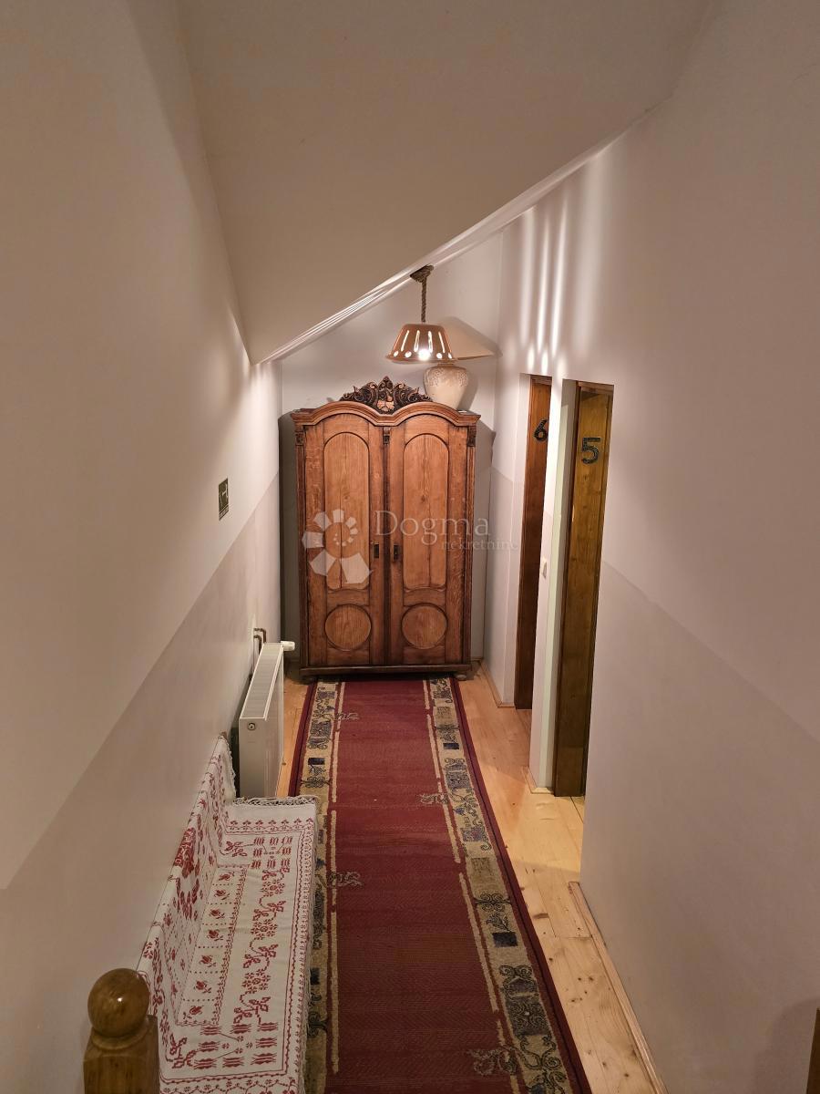 Poslovni prostor Leštakovec, Jalžabet, 714,34m2