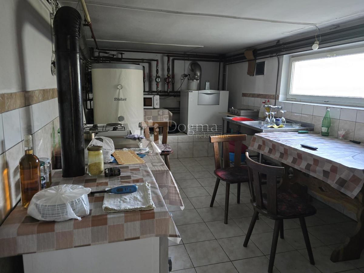 Poslovni prostor Leštakovec, Jalžabet, 714,34m2
