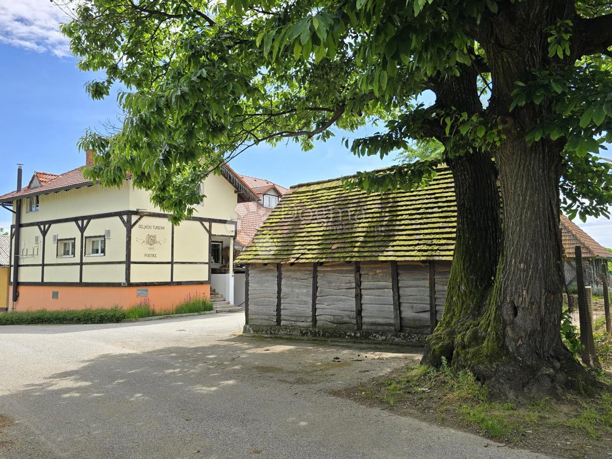 Poslovni prostor Leštakovec, Jalžabet, 714,34m2