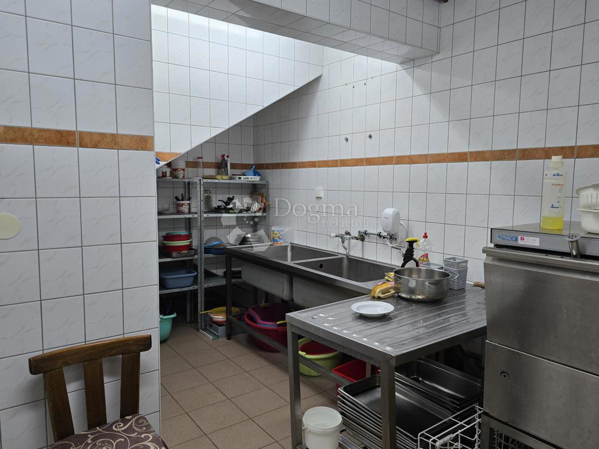 Poslovni prostor Leštakovec, Jalžabet, 714,34m2