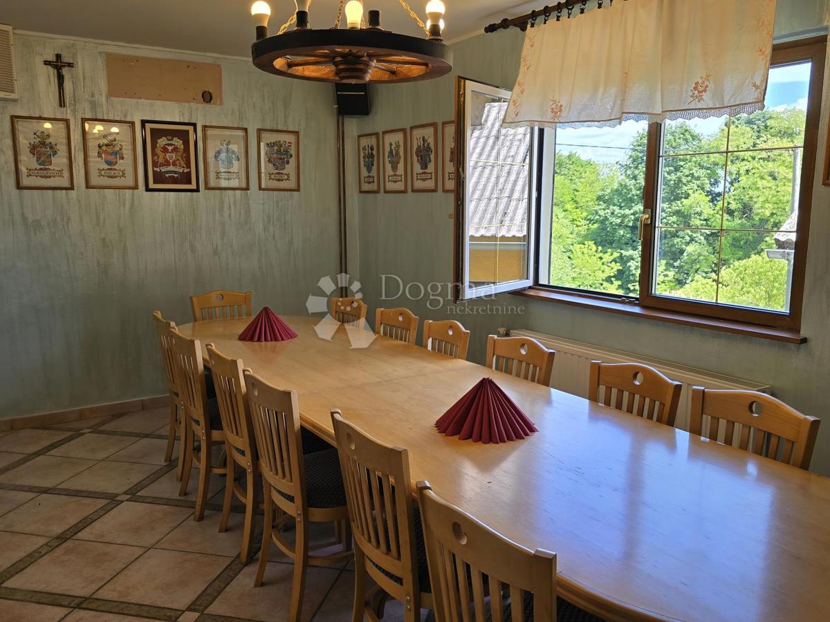 Poslovni prostor Leštakovec, Jalžabet, 714,34m2