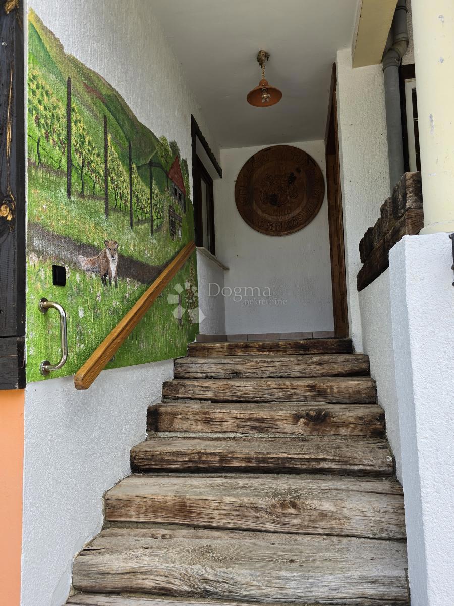Poslovni prostor Leštakovec, Jalžabet, 714,34m2