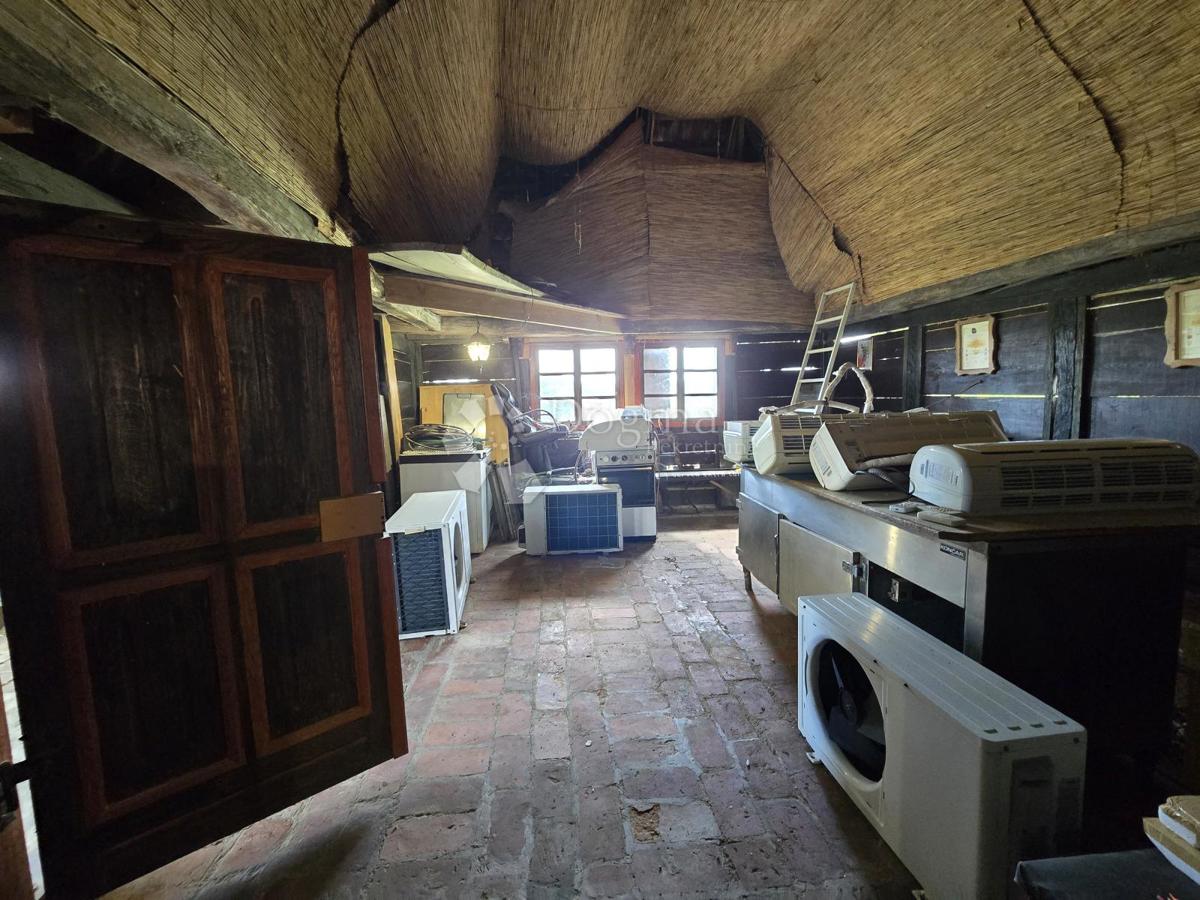 Poslovni prostor Leštakovec, Jalžabet, 714,34m2