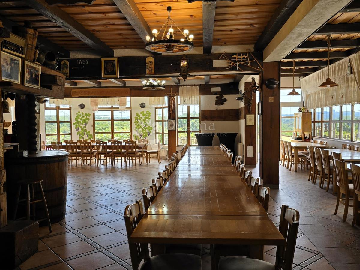Poslovni prostor Leštakovec, Jalžabet, 714,34m2