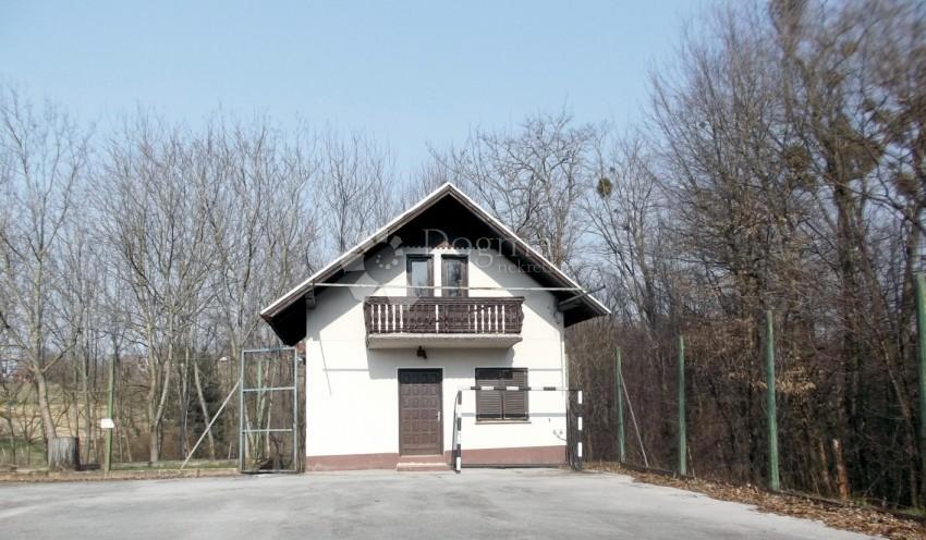 Poslovni prostor Leštakovec, Jalžabet, 714,34m2