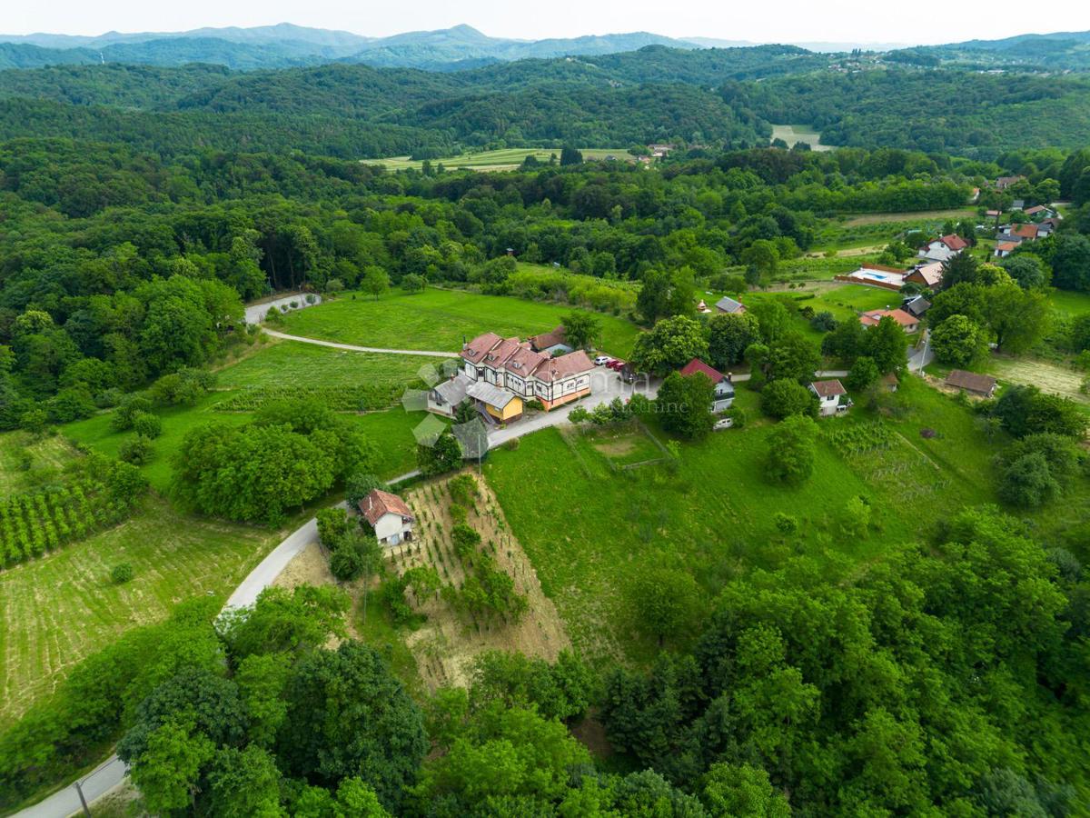 Poslovni prostor Leštakovec, Jalžabet, 714,34m2