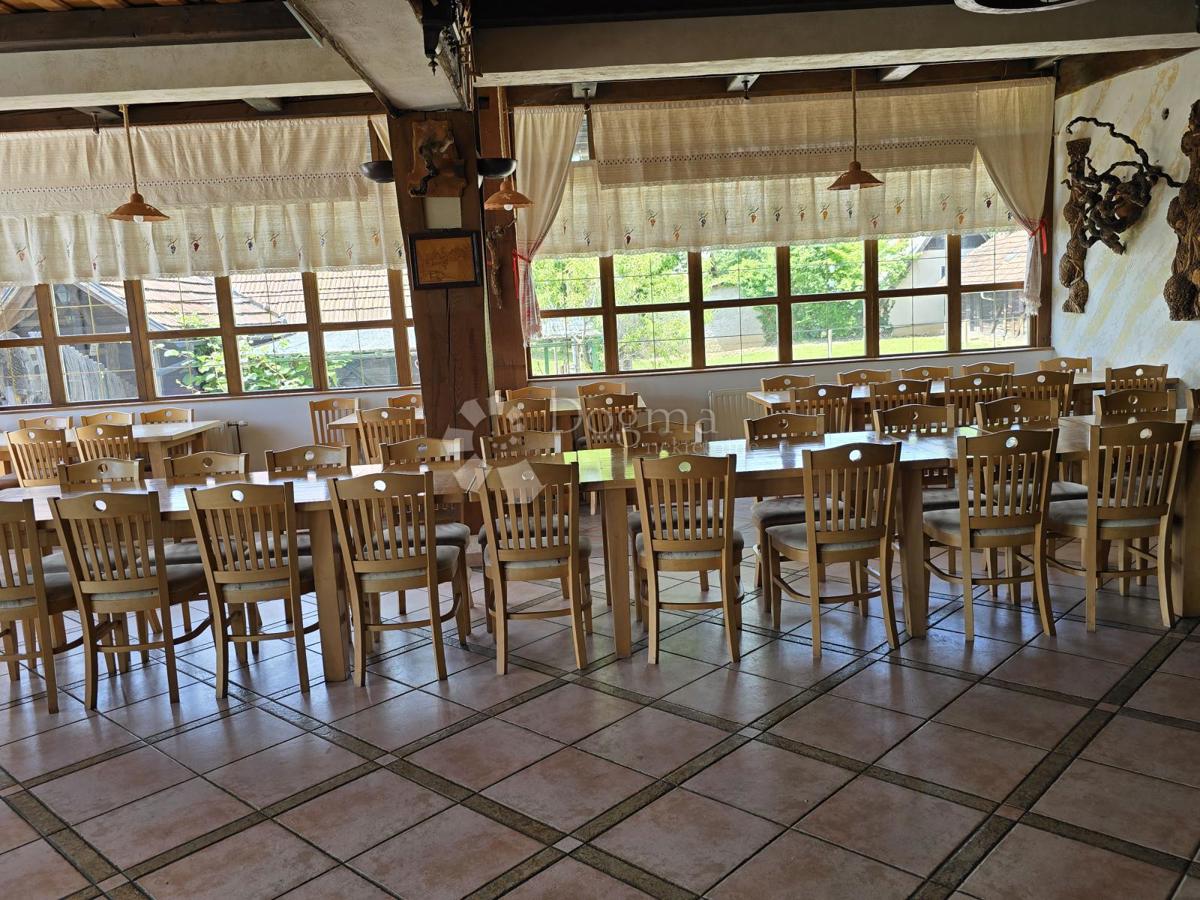 Poslovni prostor Leštakovec, Jalžabet, 714,34m2