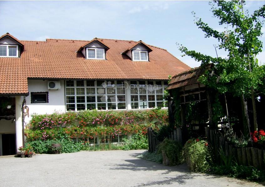 Poslovni prostor Leštakovec, Jalžabet, 714,34m2