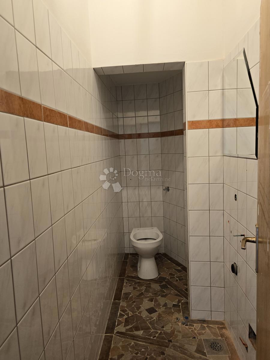 Poslovni prostor Leštakovec, Jalžabet, 714,34m2