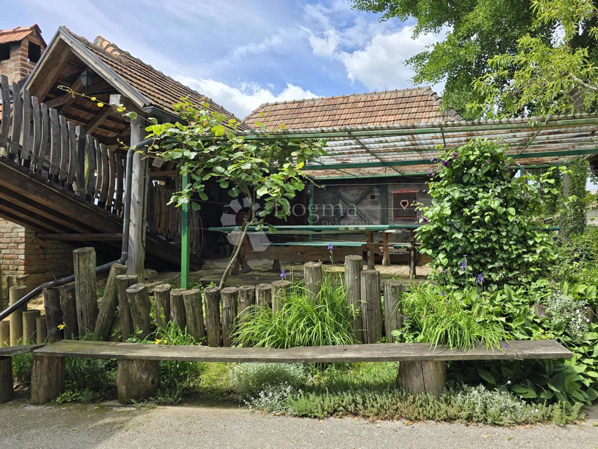 Poslovni prostor Leštakovec, Jalžabet, 714,34m2