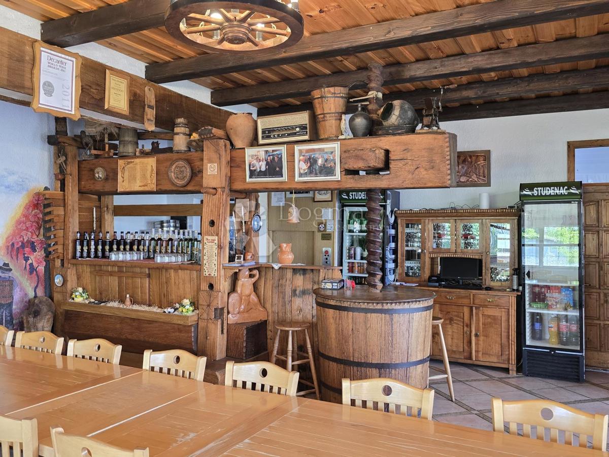 Poslovni prostor Leštakovec, Jalžabet, 714,34m2