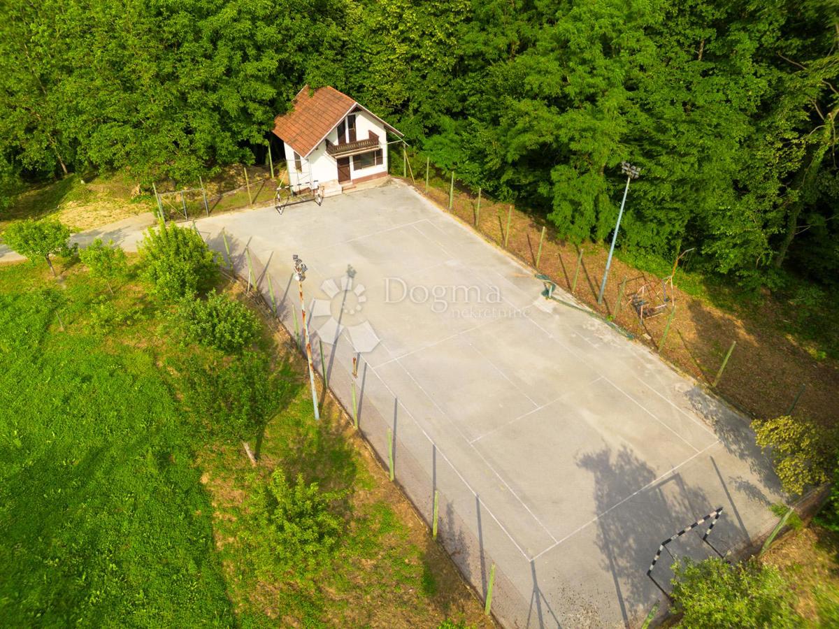 Poslovni prostor Leštakovec, Jalžabet, 714,34m2