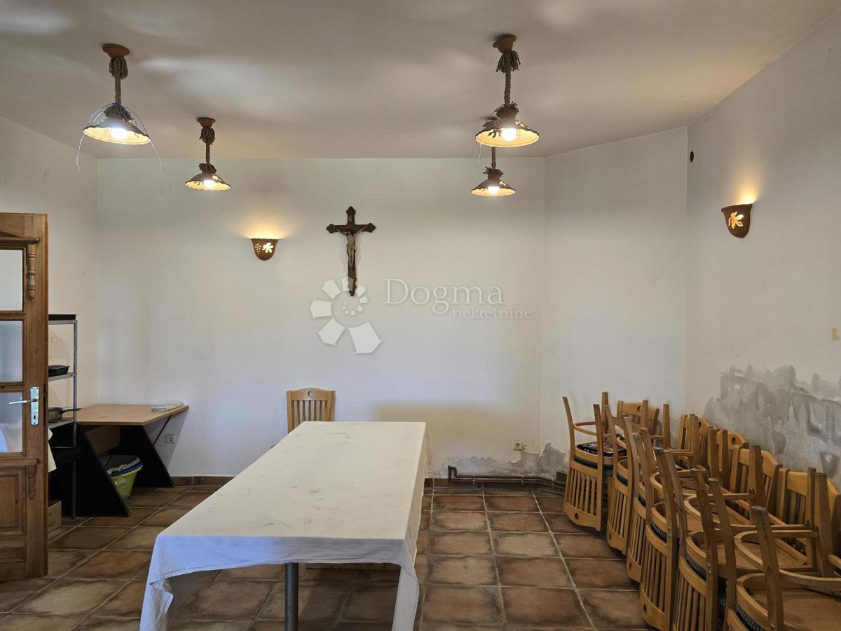 Poslovni prostor Leštakovec, Jalžabet, 714,34m2