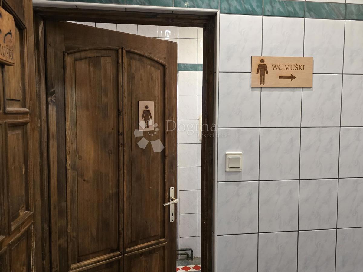 Poslovni prostor Leštakovec, Jalžabet, 714,34m2