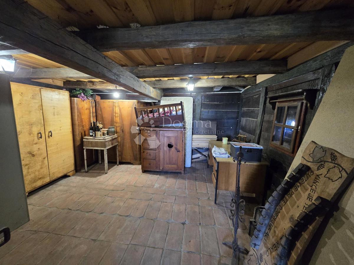 Poslovni prostor Leštakovec, Jalžabet, 714,34m2
