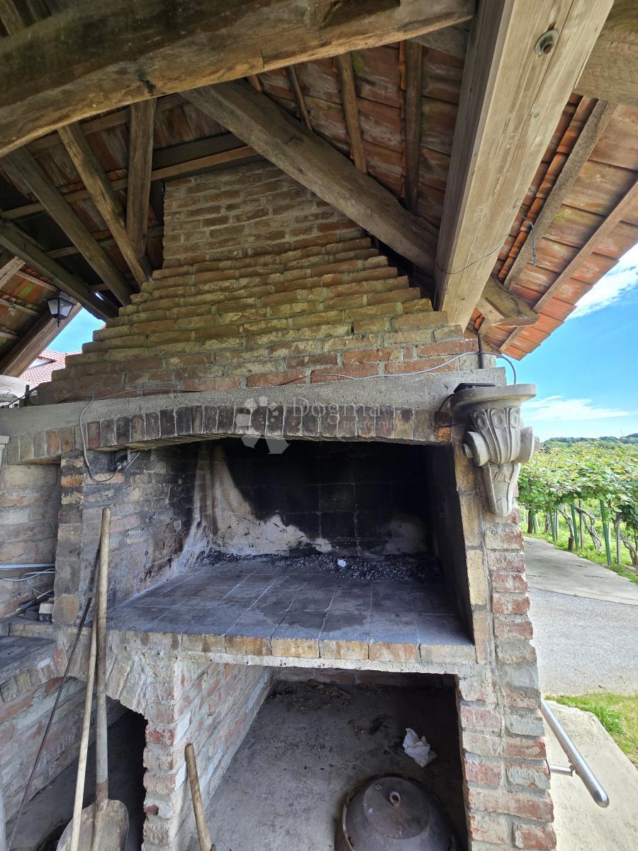 Poslovni prostor Leštakovec, Jalžabet, 714,34m2
