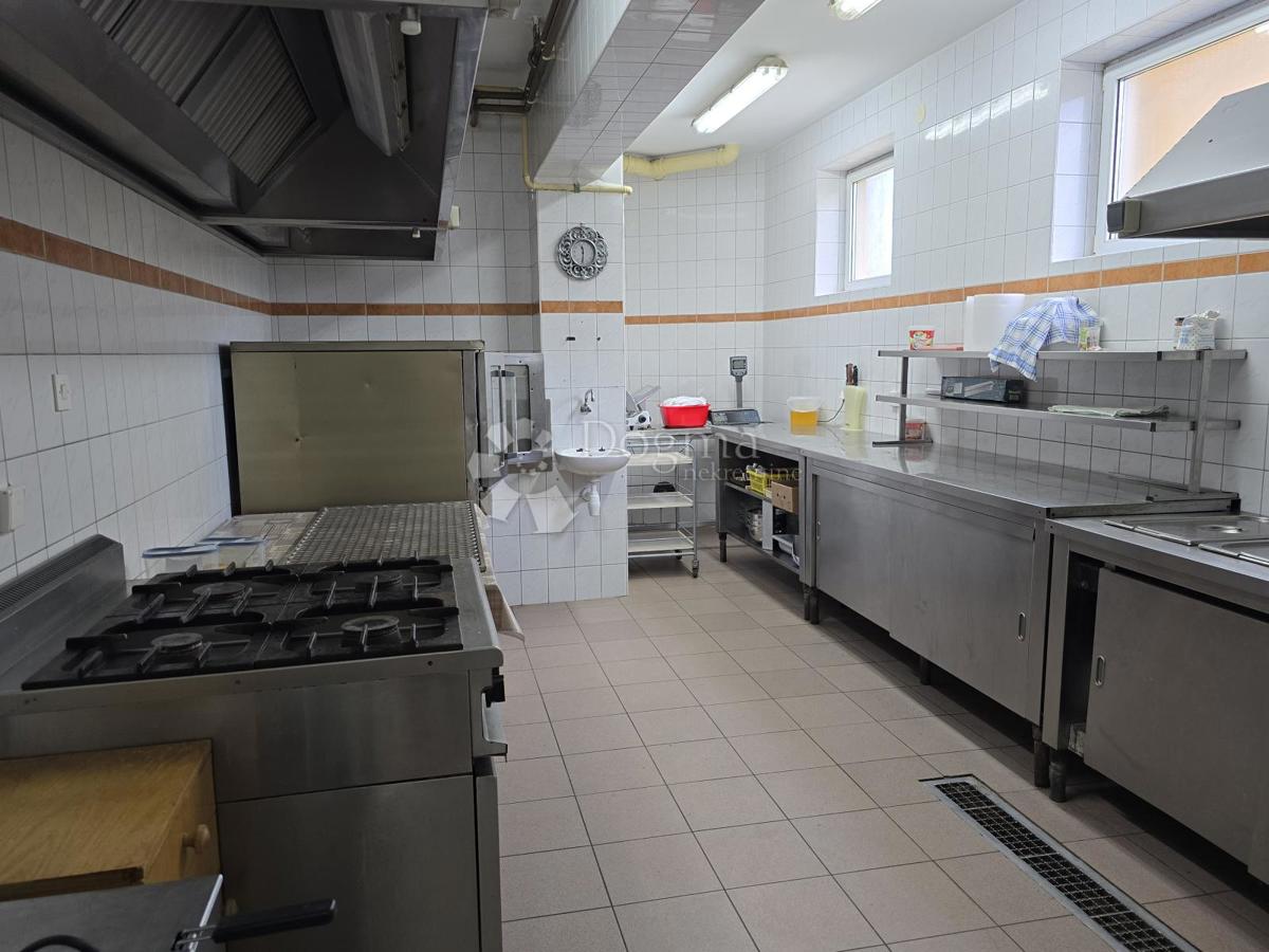 Poslovni prostor Leštakovec, Jalžabet, 714,34m2