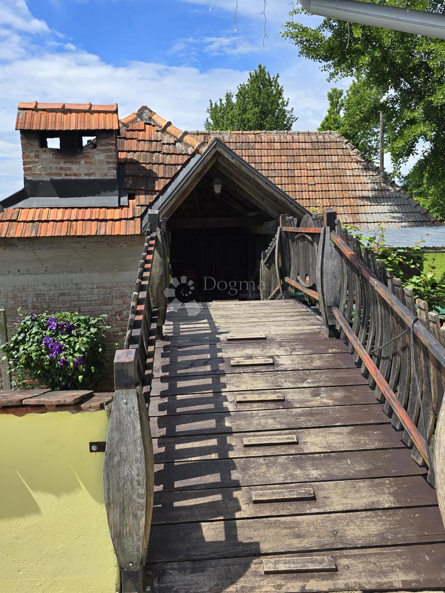 Poslovni prostor Leštakovec, Jalžabet, 714,34m2
