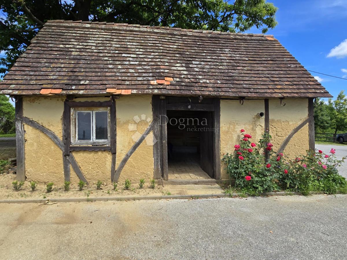 Poslovni prostor Leštakovec, Jalžabet, 714,34m2