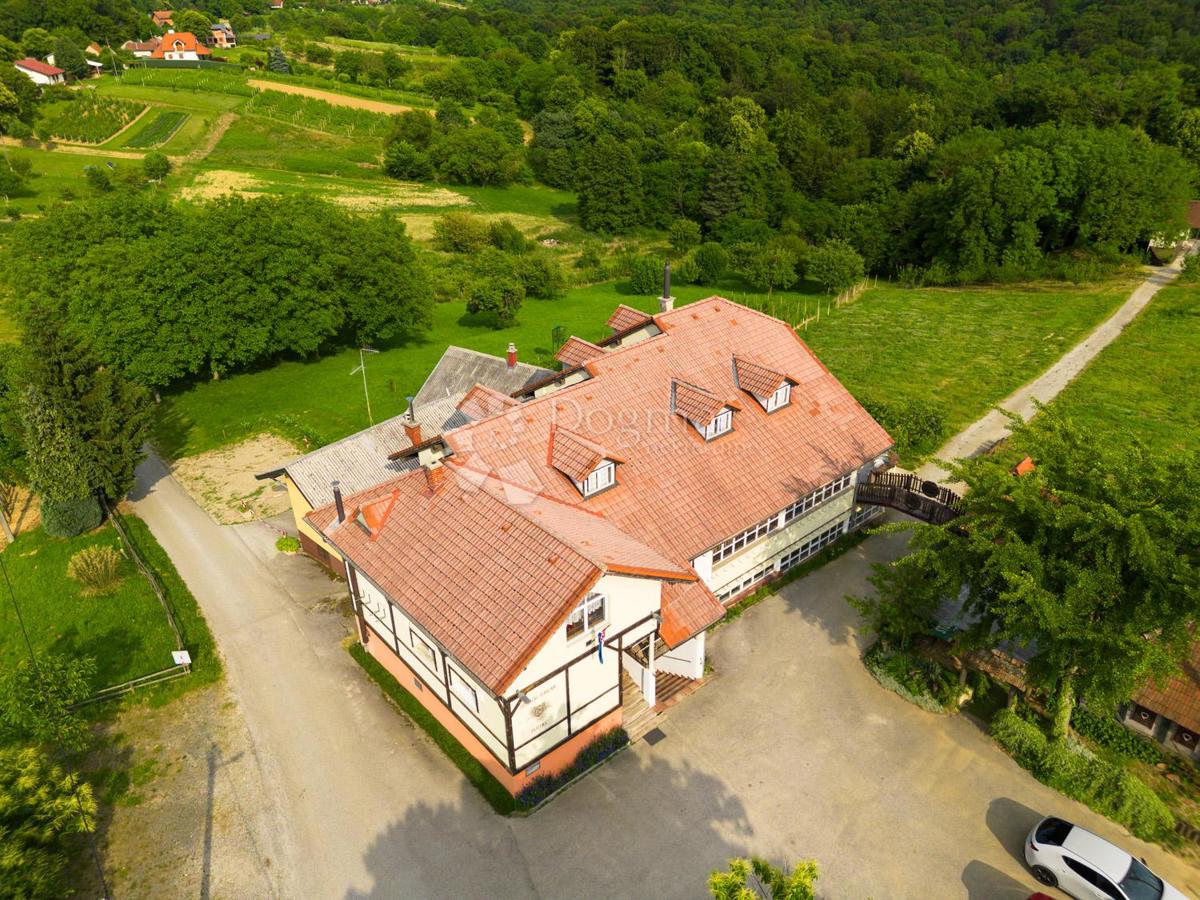 Poslovni prostor Leštakovec, Jalžabet, 714,34m2