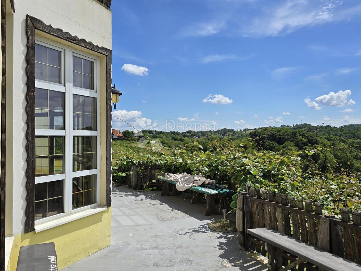 Poslovni prostor Leštakovec, Jalžabet, 714,34m2