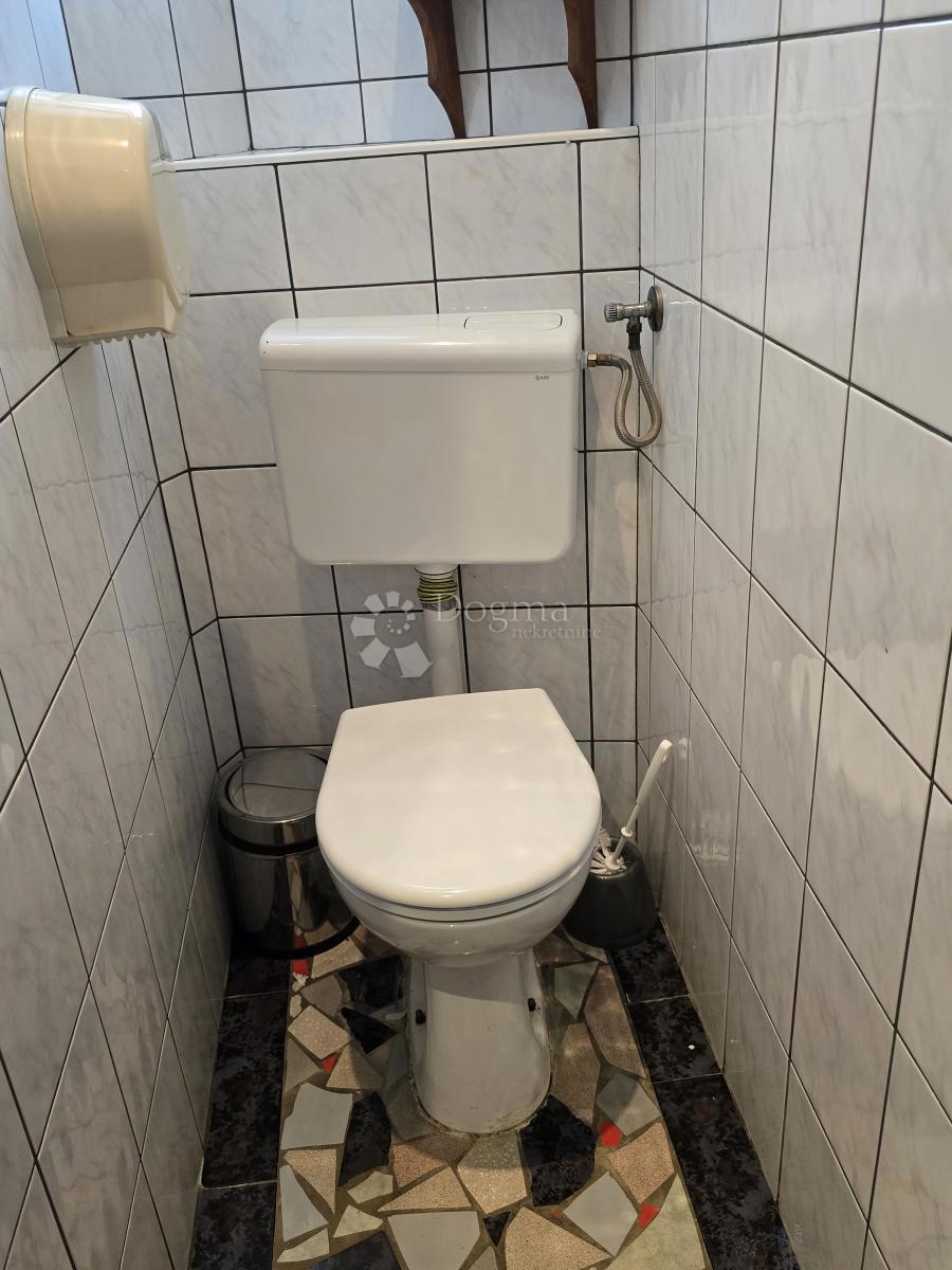 Poslovni prostor Leštakovec, Jalžabet, 714,34m2
