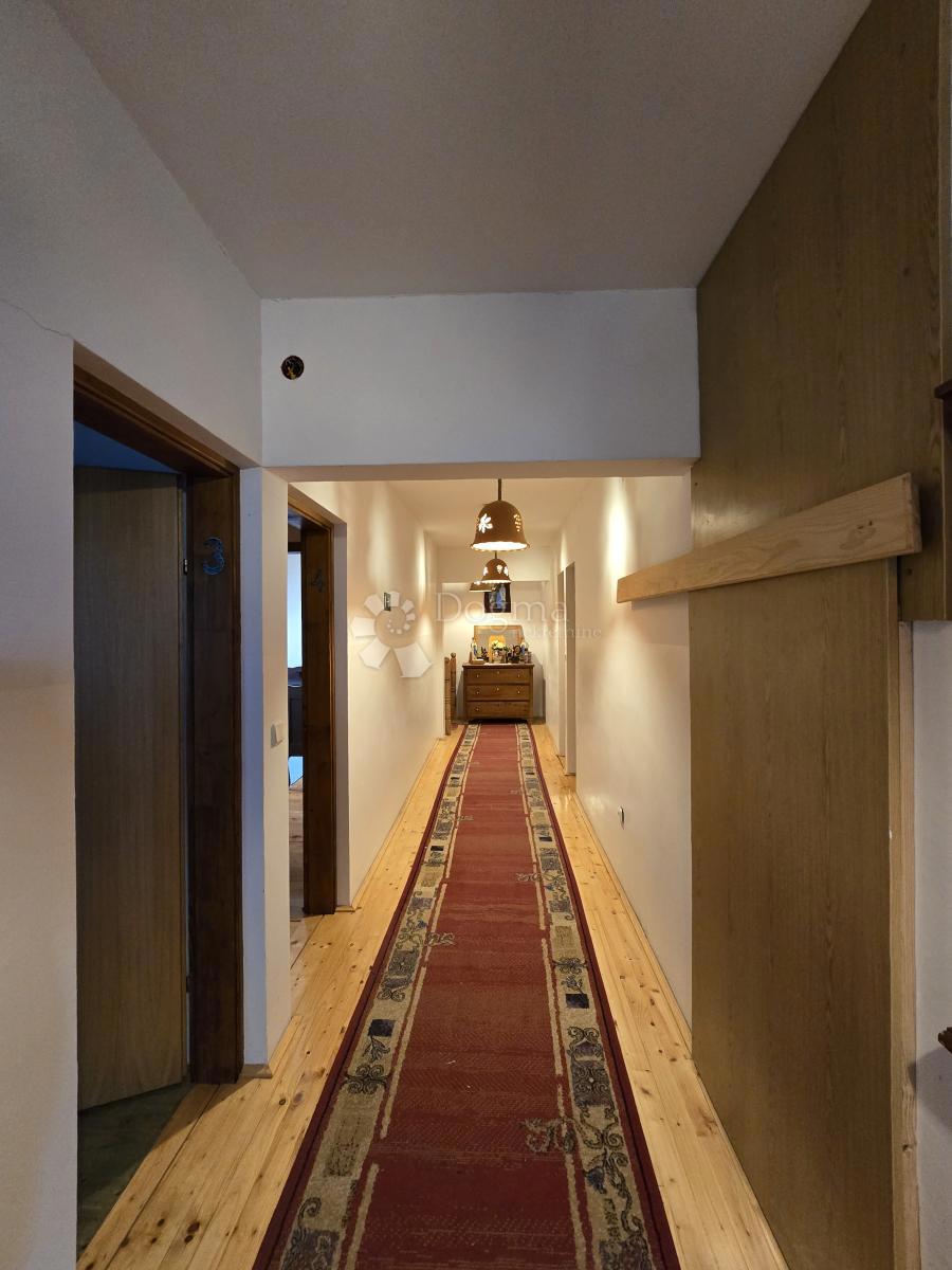 Poslovni prostor Leštakovec, Jalžabet, 714,34m2