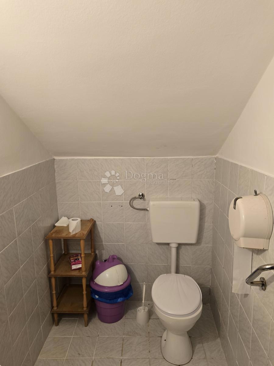 Poslovni prostor Leštakovec, Jalžabet, 714,34m2