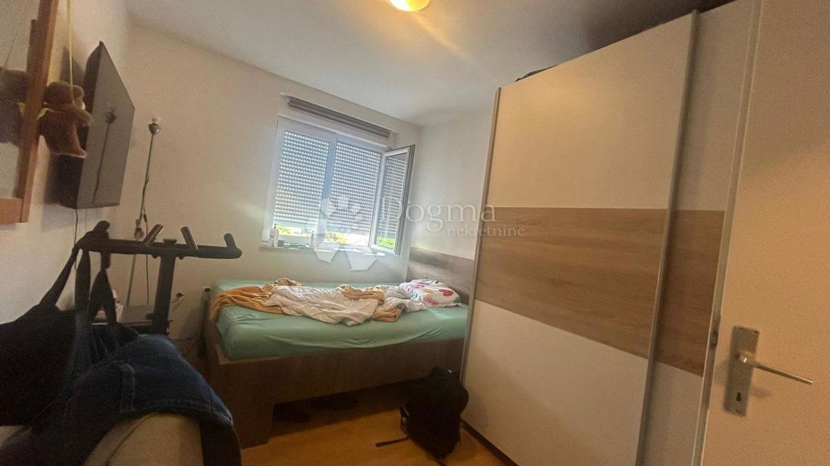 Dvosobno stanovanje na odlični lokaciji v Pulju - le 100 metrov od centra mesta