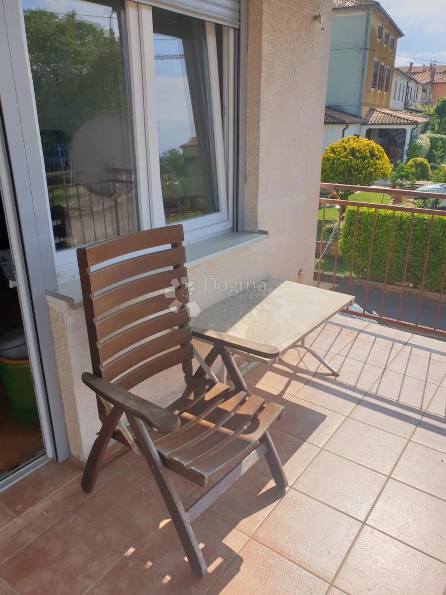 Stanovanje Umag, 83m2