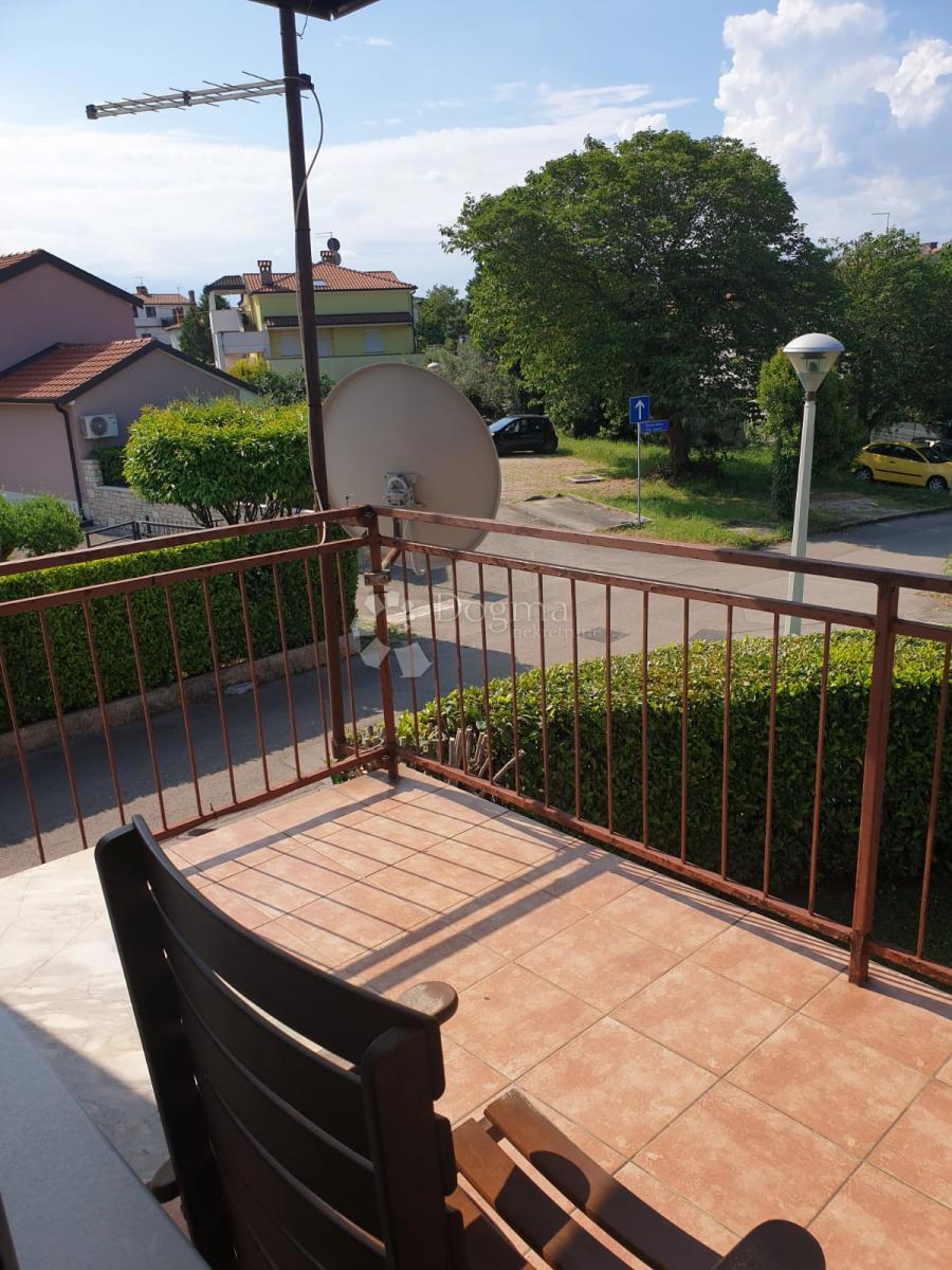 Stanovanje Umag, 83m2