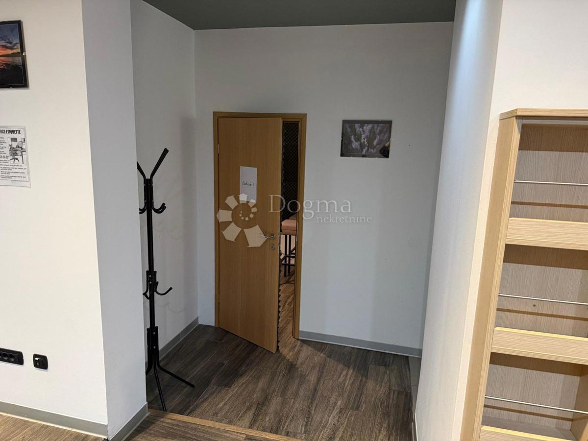 Poslovni prostor Banfica, Varaždin, 492,30m2