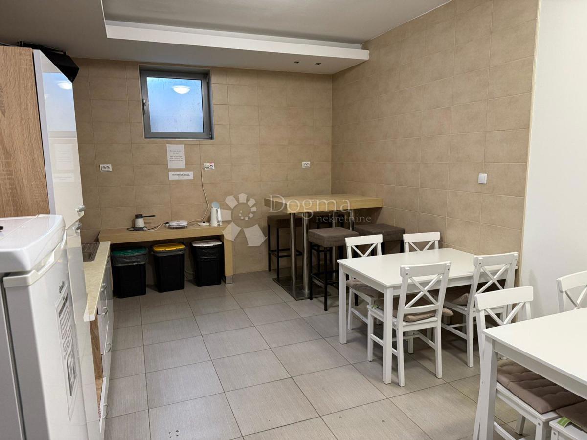 Poslovni prostor Banfica, Varaždin, 492,30m2