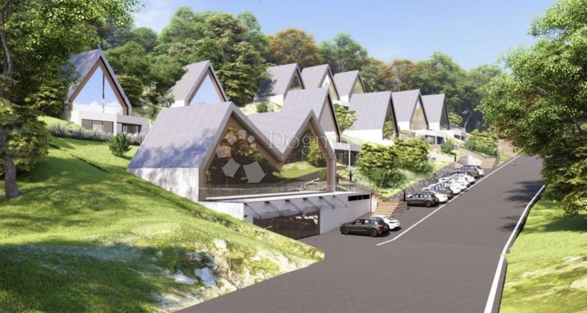 Zazidljivo zemljišče Centar, Samobor, 6.347m2