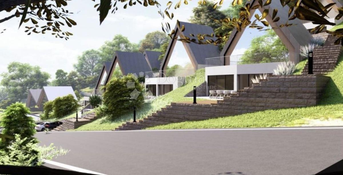 Zazidljivo zemljišče Centar, Samobor, 6.347m2