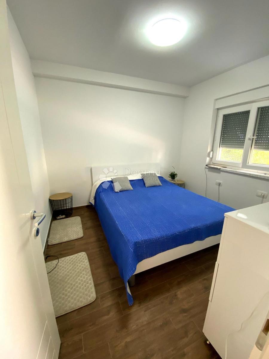 Apartma Mirca, Supetar, 68m2